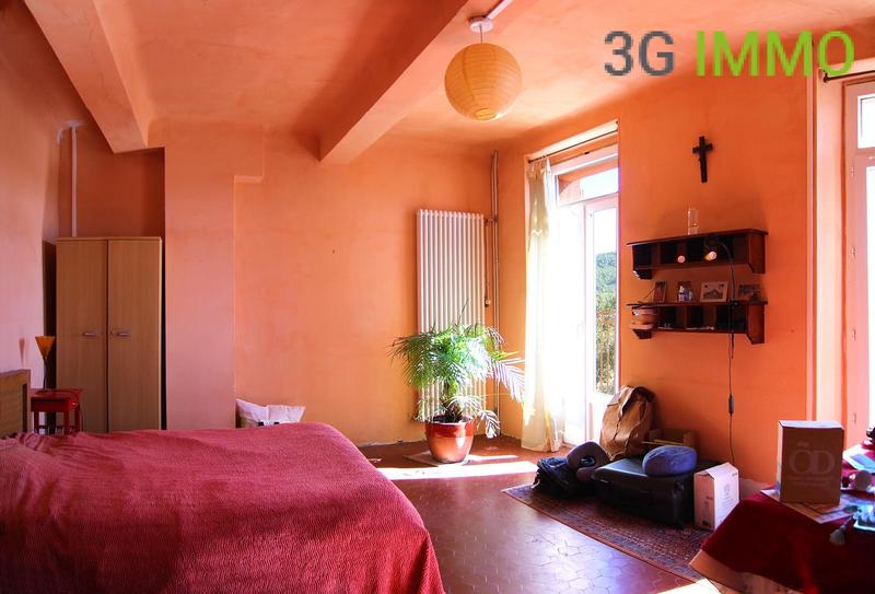 Bastide - 162 m² - 6 pièces