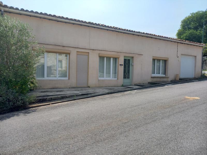 Maison traditionnelle - 170 m² - 5 pièces