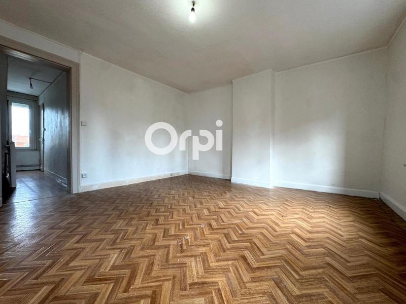 Maison - 104 m² - 4 pièces