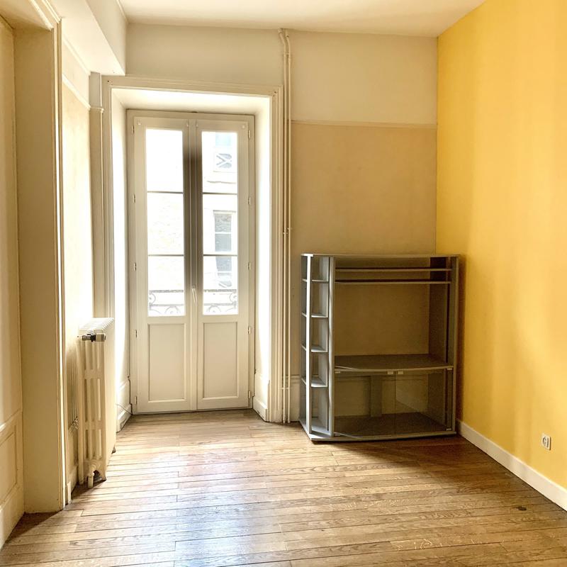 Appartement - 101 m² - 4 pièces