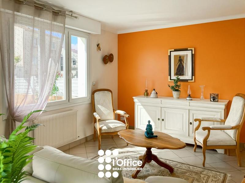 Maison - 187 m² - 6 pièces