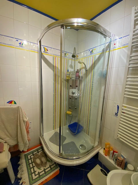 Appartement - 81 m² - 3 pièces