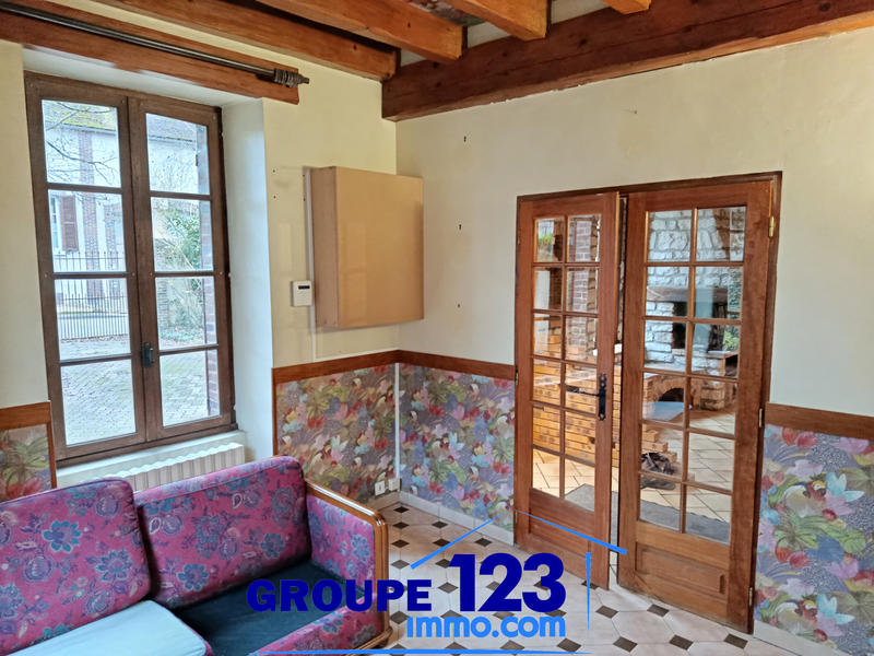 Maison - 289 m² - 9 pièces