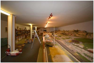 Local commercial - 800 m²