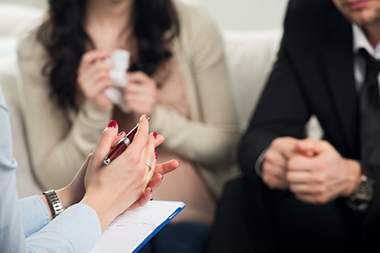 Cabinet de Psycho-Sexologie