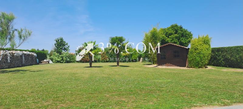 Maison - 136 m² - 9 pièces