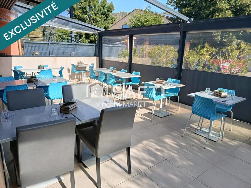 Local commercial - 99 m²