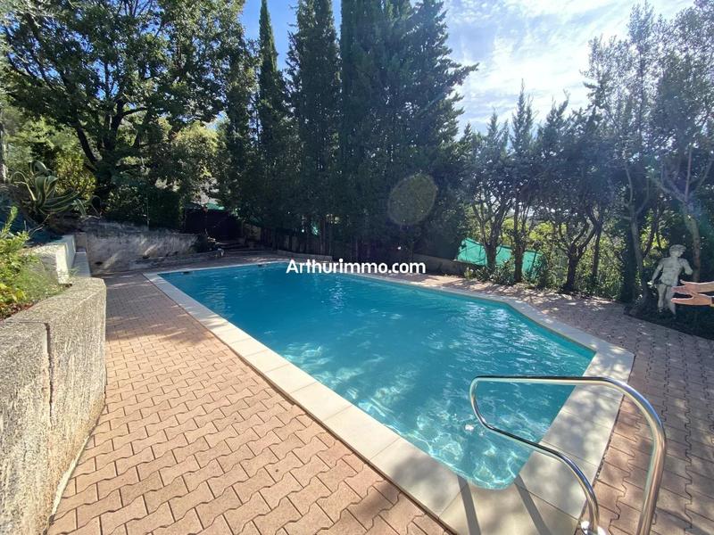 Maison - 128 m² - 5 pièces