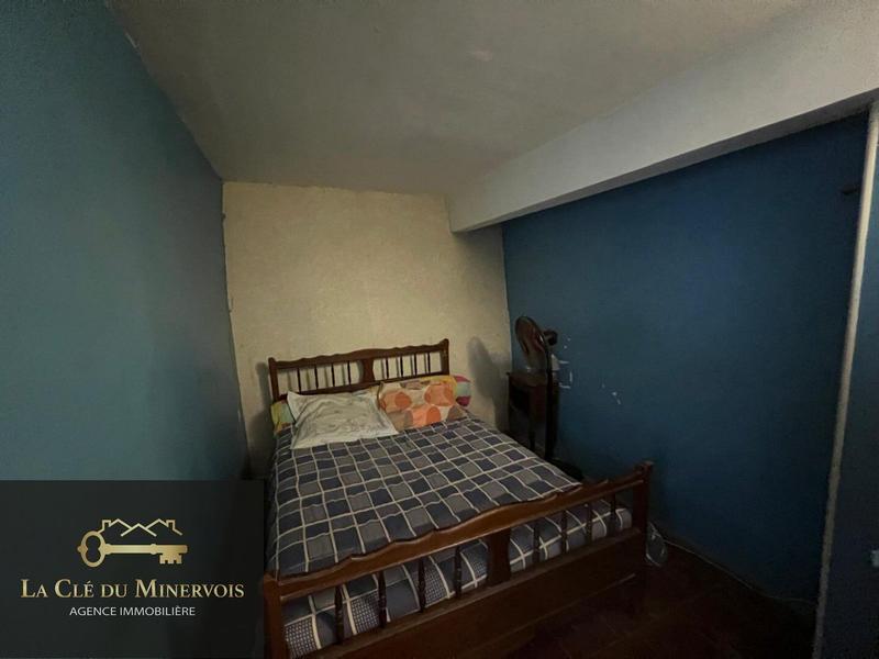 Maison - 71 m² - 4 pièces