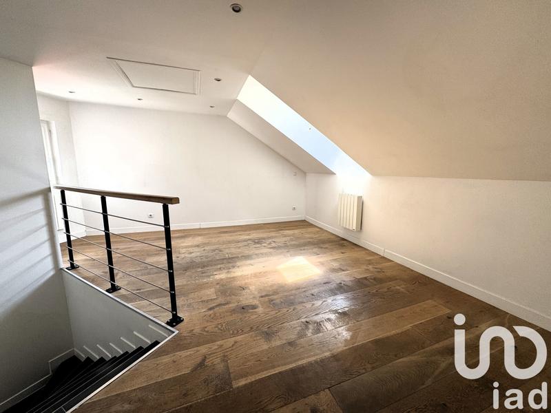 Appartement - 49 m² - 3 pièces