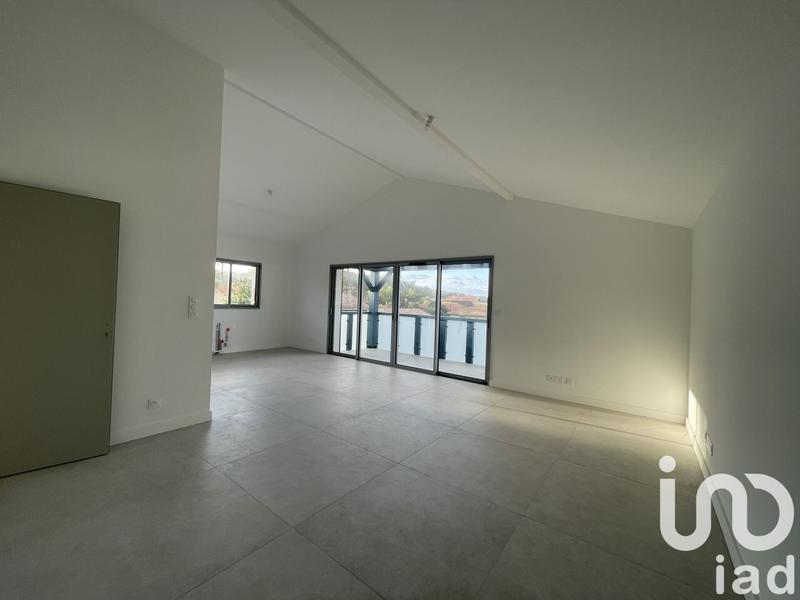 Appartement - 73 m² - 3 pièces