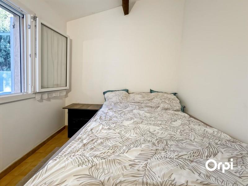 Mazet - 32 m² - 3 pièces