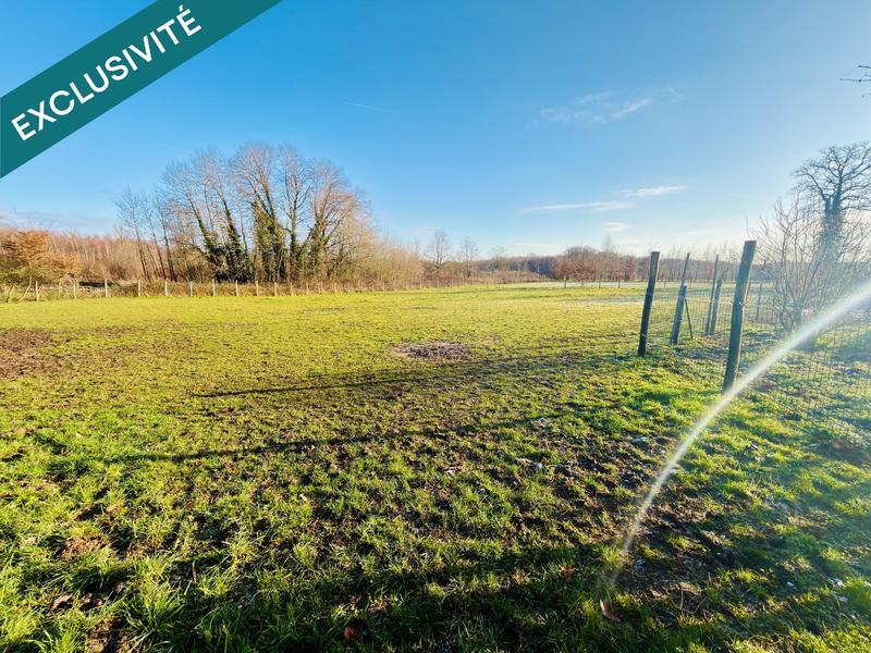 Maison - 196 m² - 7 pièces