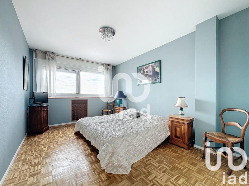 Appartement - 95 m² - 4 pièces