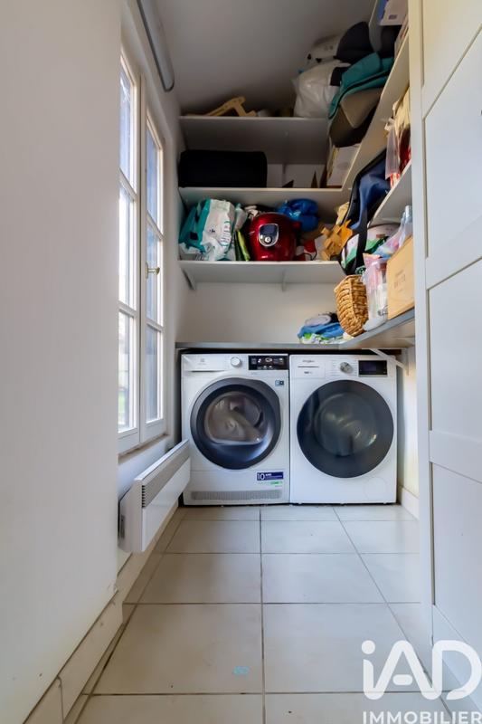 Maison de ville - 96 m² - 4 pièces