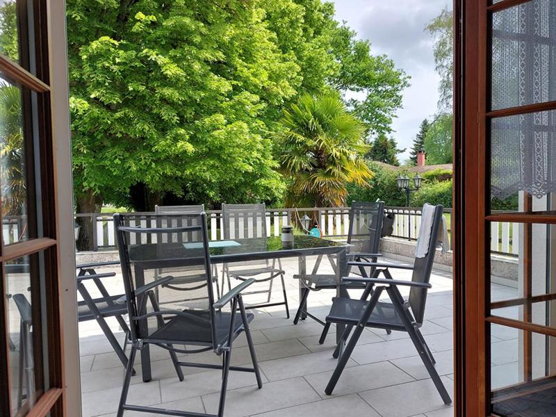 Maison - 156 m² - 7 pièces