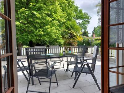 Maison - 156 m² - 7 pièces