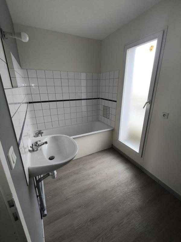 Maison - 89 m² - 3 pièces