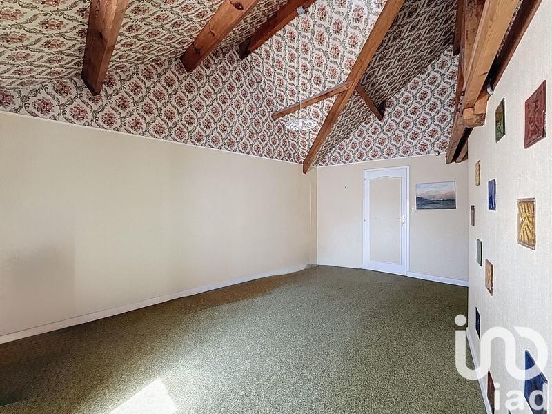 Maison de campagne - 190 m² - 7 pièces