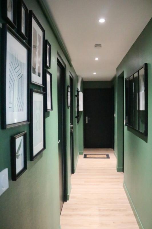 Appartement - 78 m² - 5 pièces