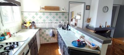 Maison - 144 m² - 7 pièces