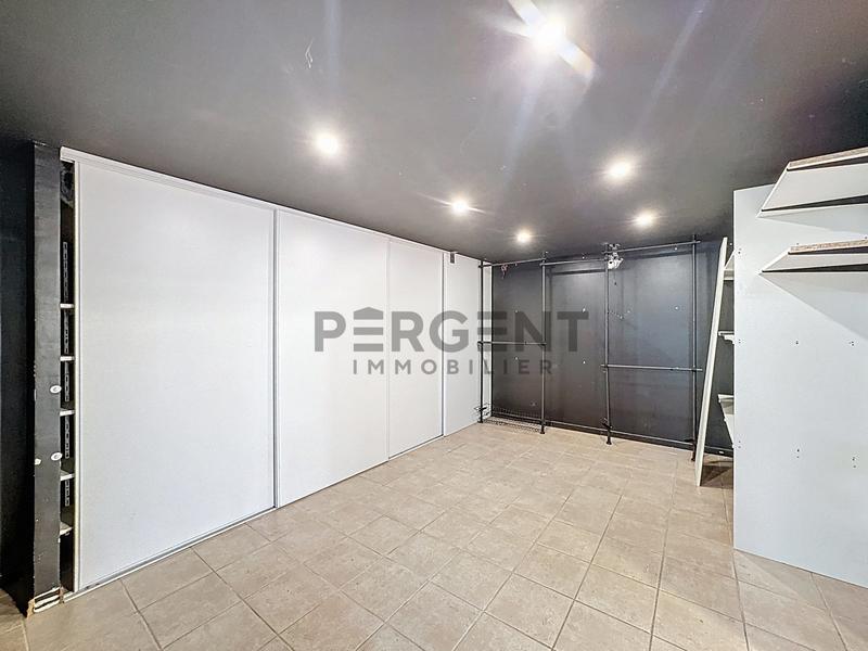 Maison - 116 m² - 5 pièces