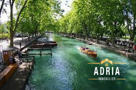 Appartement - 121 m² - 5 pièces