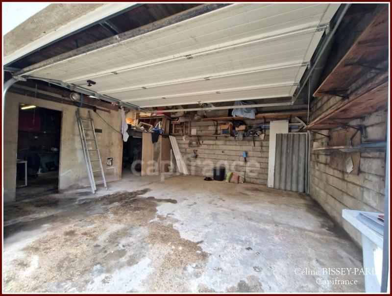 Maison de village - 160 m² - 5 pièces