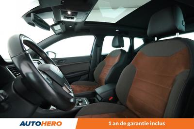 Seat Ateca 1.5 Tsi Act Xcellence Dsg7 150 ch