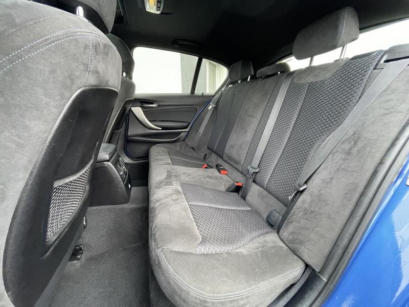 Bmw Série 1 135i 3.0 326 Ch Finition m Sport * Toit Ouvrant/CarPlay/Siège chauffant