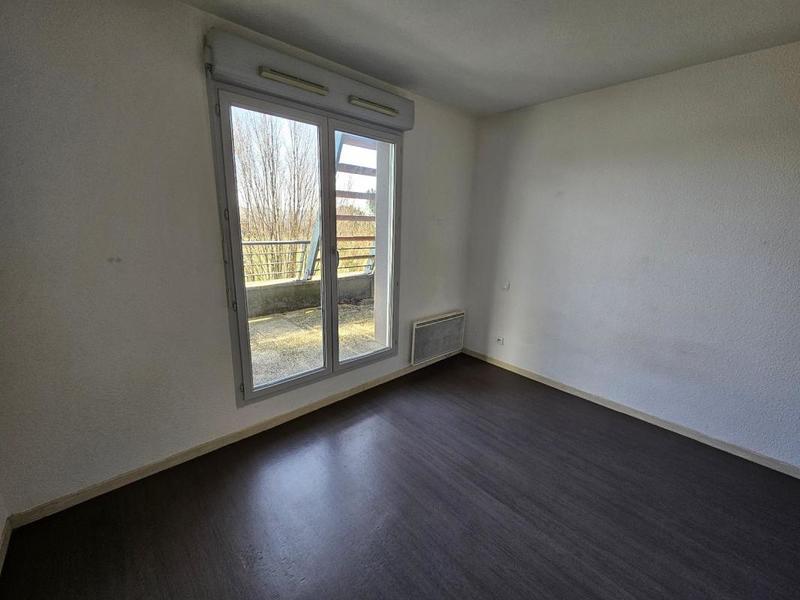 Appartement - 19 m² - 1 pièce