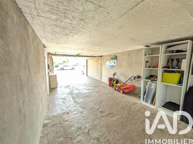 Maison - 114 m² - 5 pièces