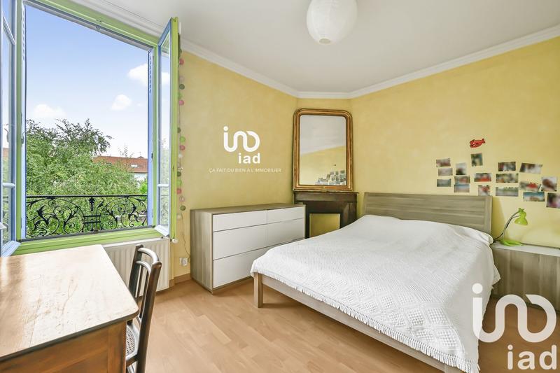 Maison - 160 m² - 7 pièces