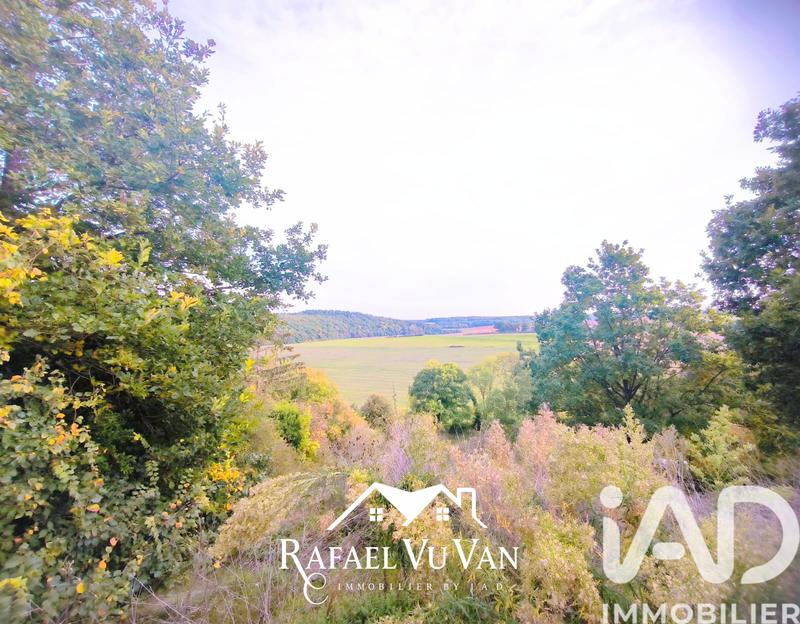 Maison - 154 m² - 6 pièces