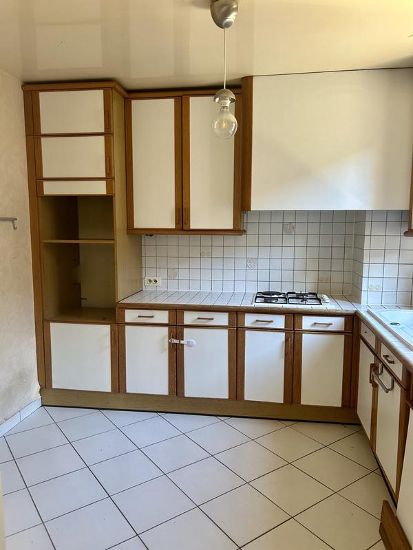 Appartement - 88 m² - 4 pièces