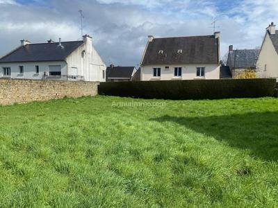Terrain - 467 m²