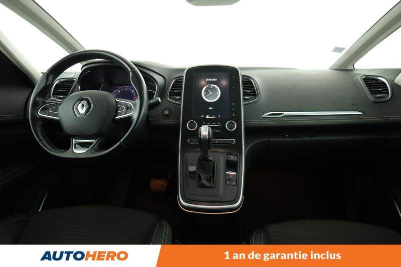 Renault Grand Scénic 1.6 dCi Energy Intens Edc 7pl 160 ch