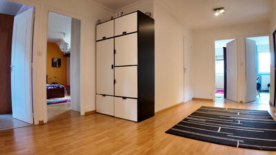 Maison - 245 m² - 7 pièces