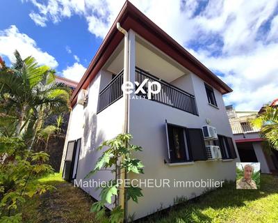 Villa - 107 m² - 4 pièces