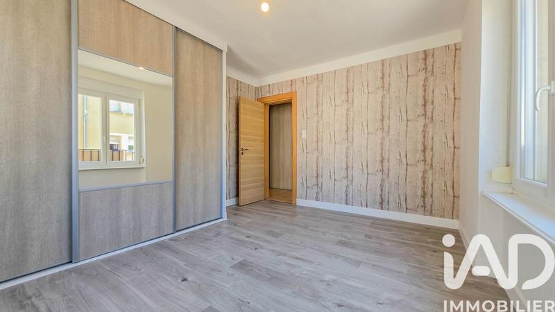 Appartement - 71 m² - 4 pièces