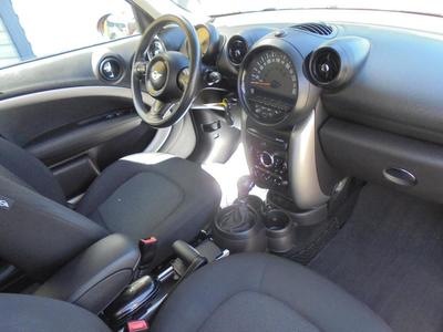 Mini Countryman 2.0 d 112 Bva Cooper