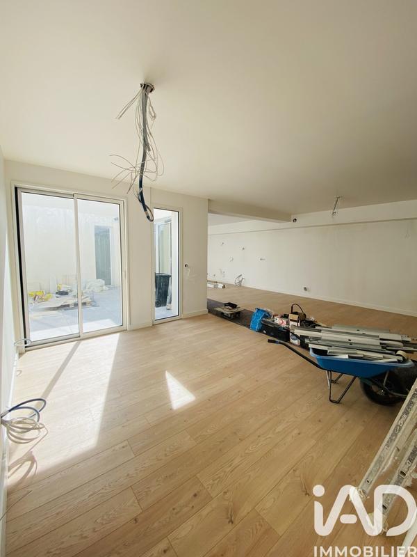 Appartement - 139 m² - 4 pièces