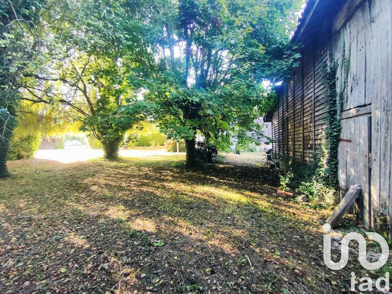 Maison de campagne - 132 m² - 7 pièces