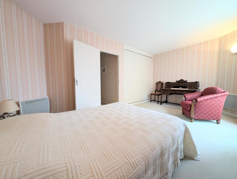 Appartement - 68 m² - 2 pièces