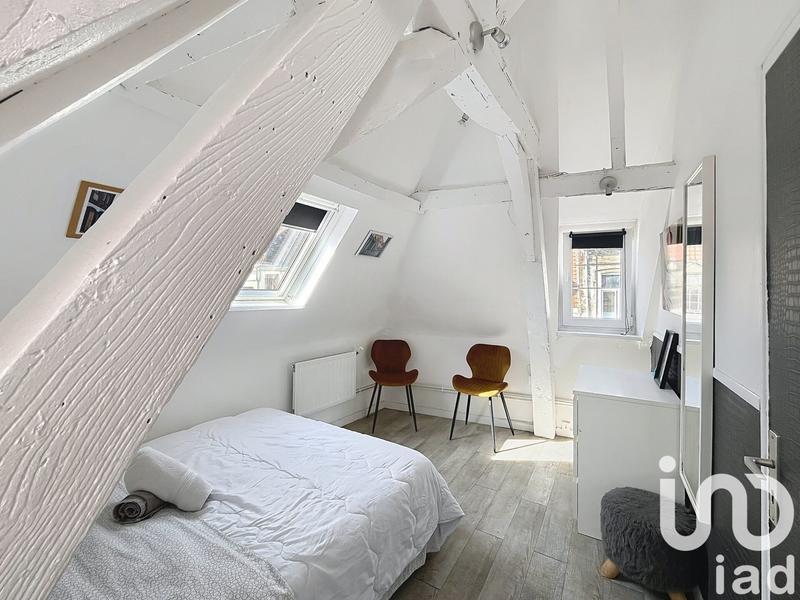 Appartement - 27 m² - 1 pièce