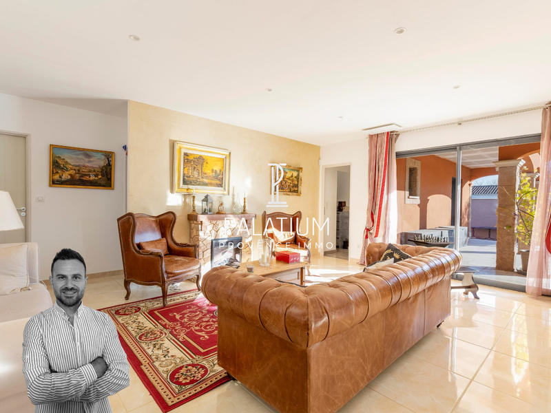 Villa - 149 m² - 5 pièces