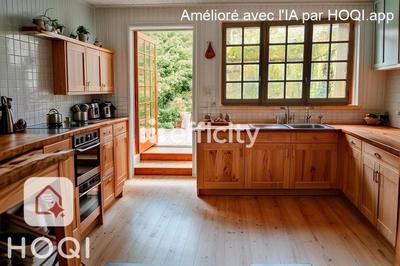 Maison de village - 120 m² - 4 pièces