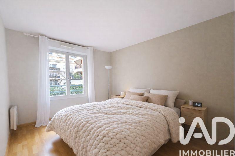 Appartement - 87 m² - 4 pièces