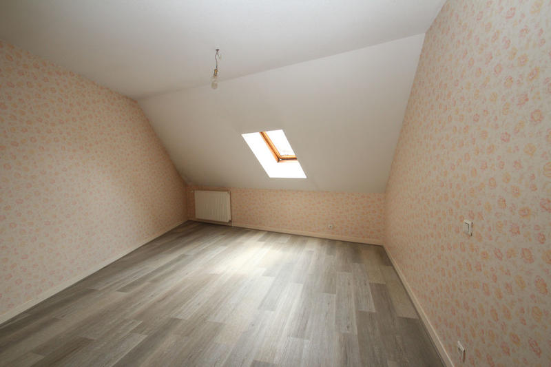 Duplex - 99 m² - 4 pièces