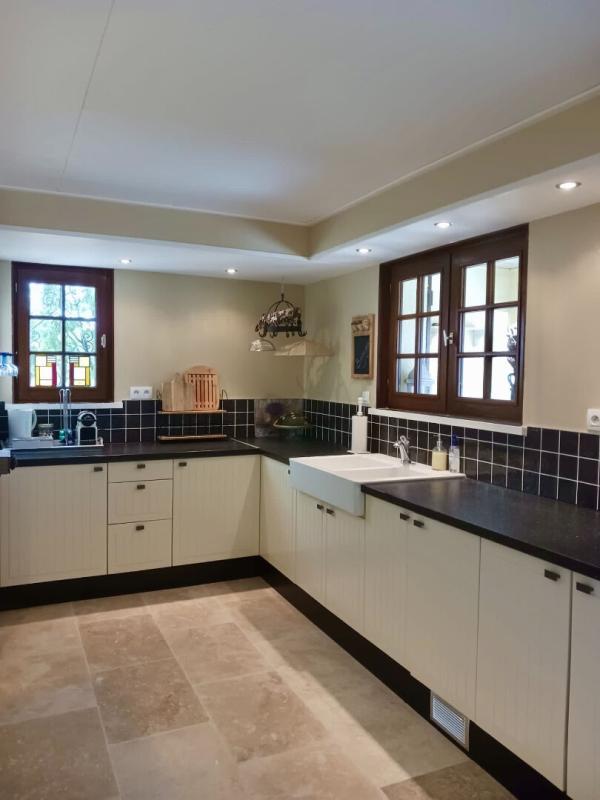 Maison - 150 m² - 7 pièces